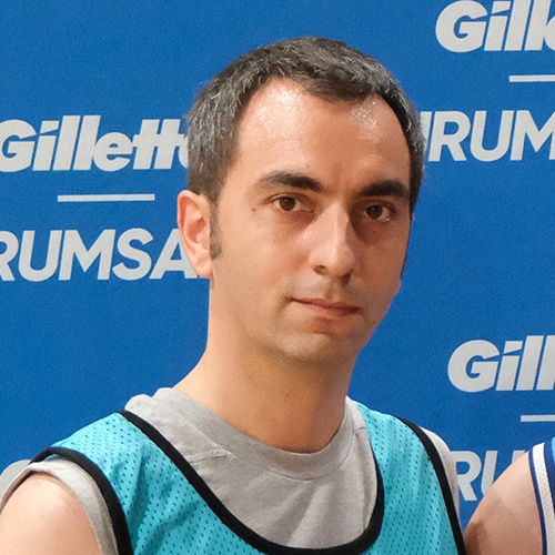 Ali Batıyeli