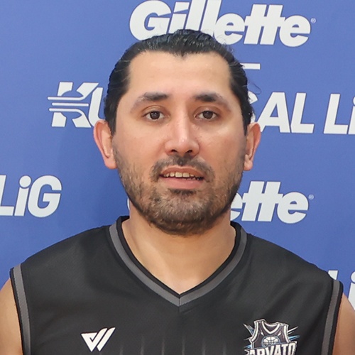 İsmail Dağlıoğlu