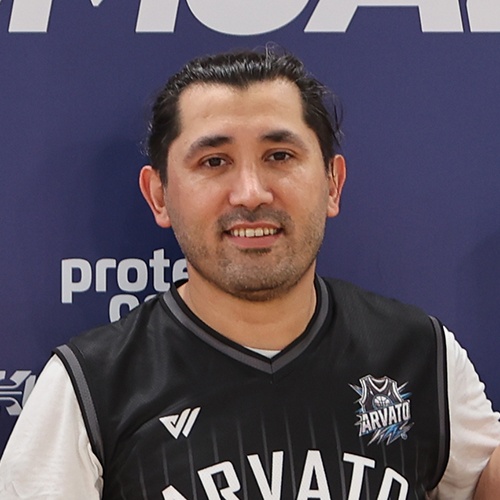 İsmail Dağlıoğlu