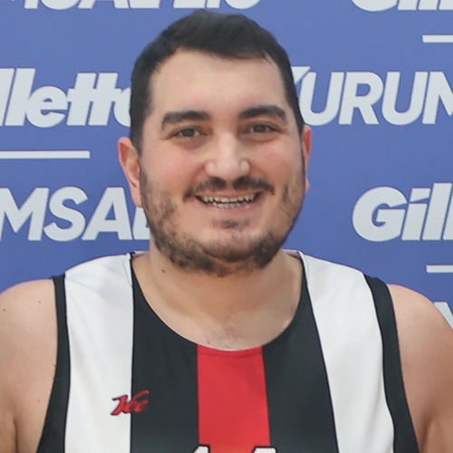 Özgür Türkel
