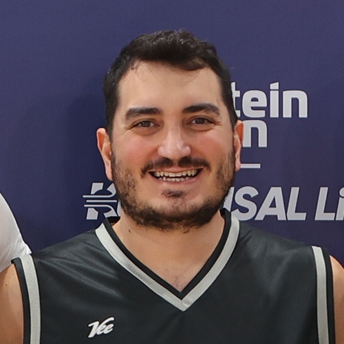 Özgür Türkel
