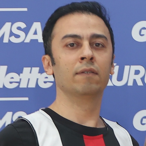 Mehmet Turhan