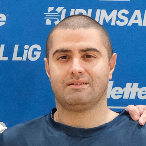 Emir Eryılmaz