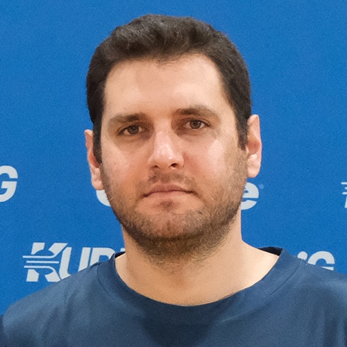 Enes Çaputcu