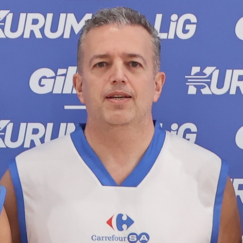 Gürol Sungun