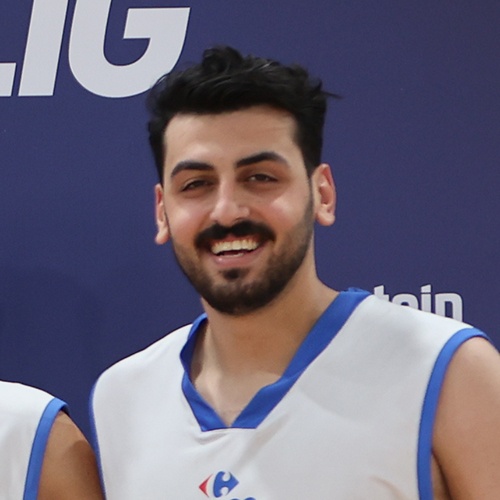 Emir Ramazan Yaşar