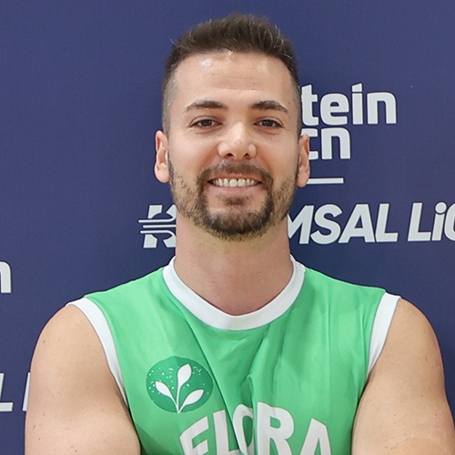 Berkay Eskici