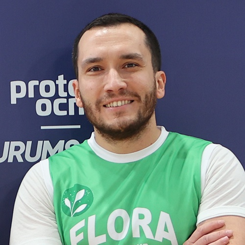 Caner Gençcan