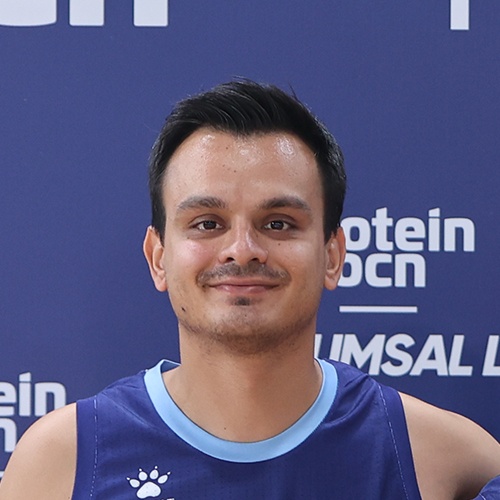 Ozan Horozoğlu