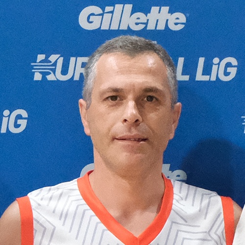 Aykut Koray Özçelik