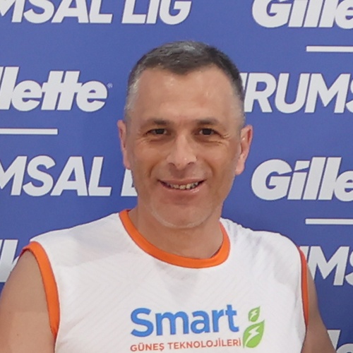 Aykut Koray Özçelik