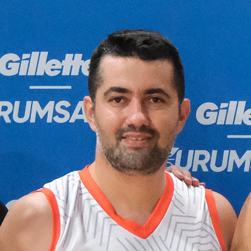 Ahmet Gök