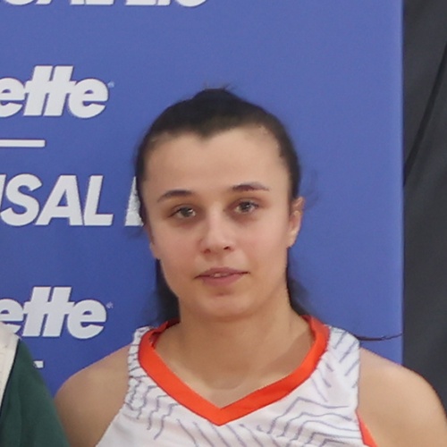 Zehra Güngör
