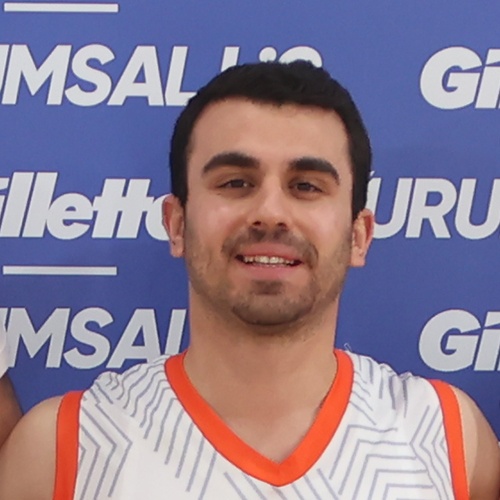 Alper Karagöz