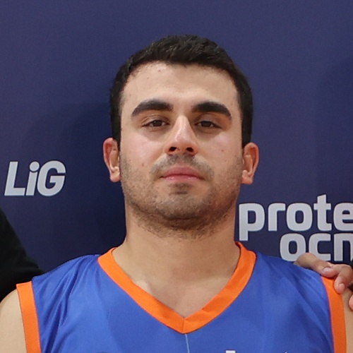 Alper Karagöz