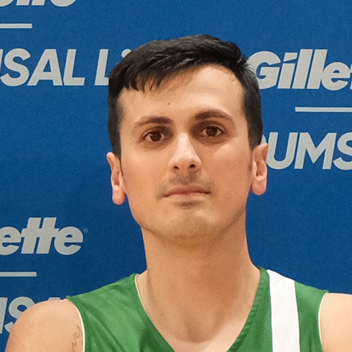 Mustafa Elmas