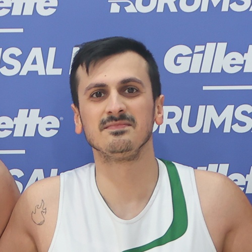 Mustafa Elmas