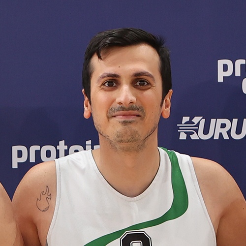 Mustafa Elmas