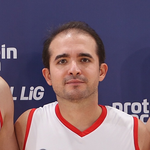 Mert Metin