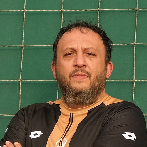 Cemil Tatar