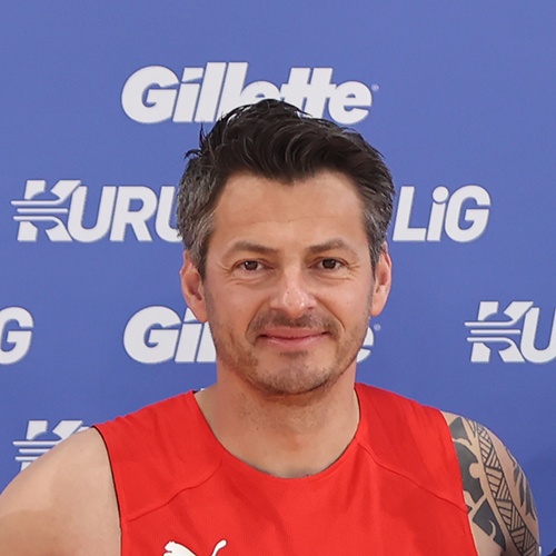 Oktay Güneş