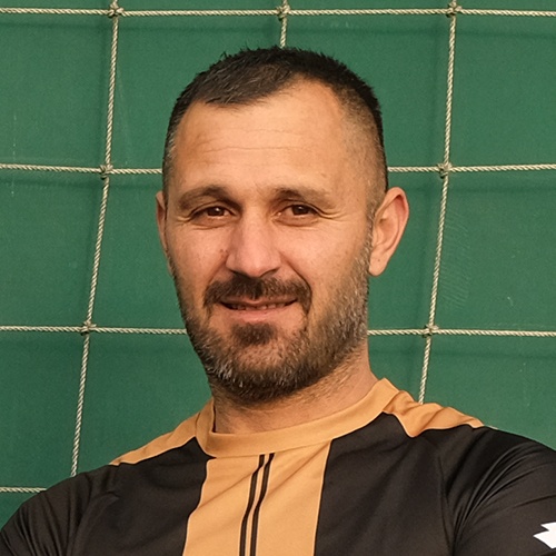 Serdar Topuz