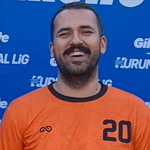 Servan Bozkurt