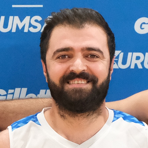 Oğuz Deniz