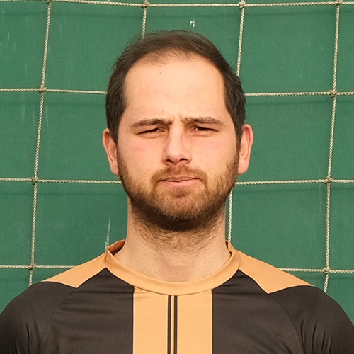 Tevfik Caner Özgen
