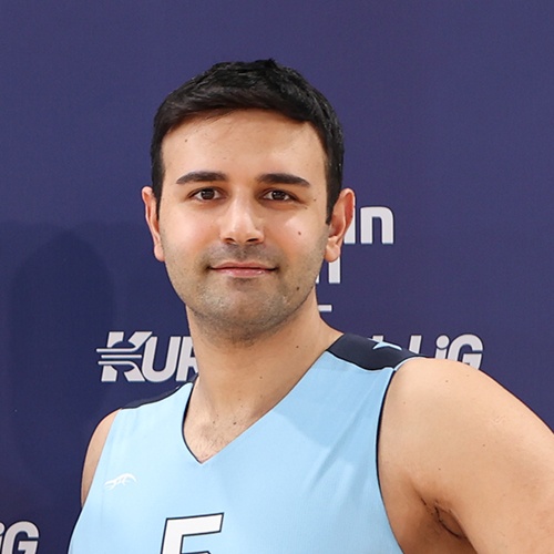 Berk Bozat