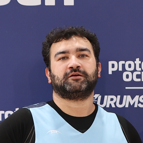 Mert Bursalı
