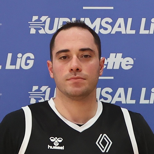 Hüseyin Ahmet Alkan