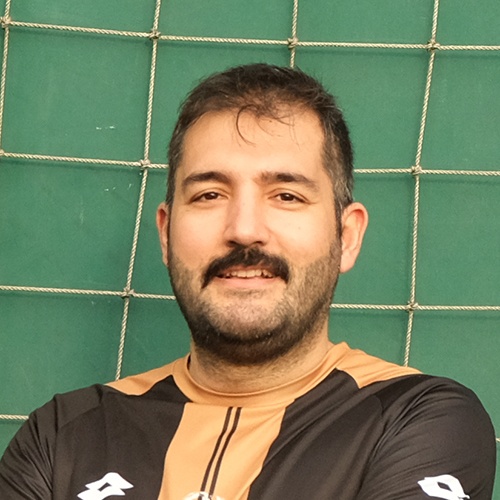 Bilal Hakan Sevigen