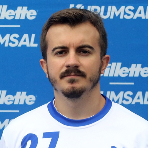 Berke Turanlıoğlu