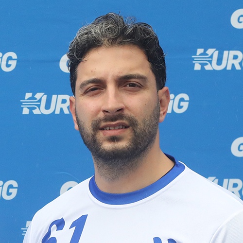 Ayhan Kurt