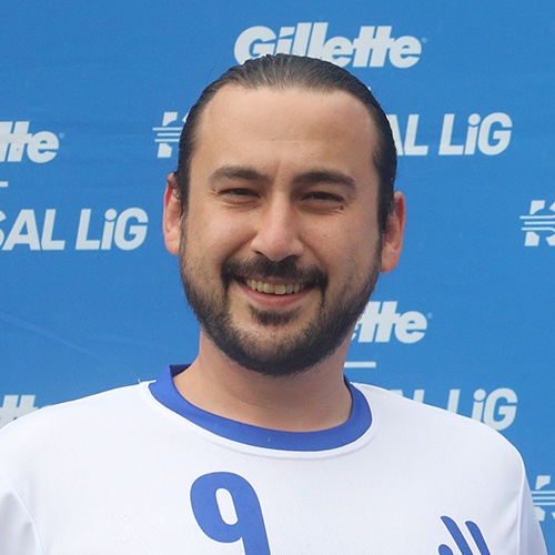 Emre Bozfırat