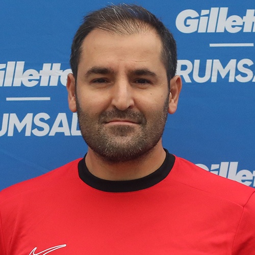 Ahmet Eyihar