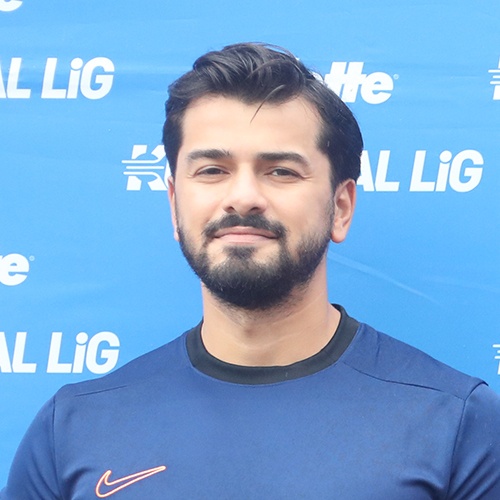 İbrahim Buçukcu