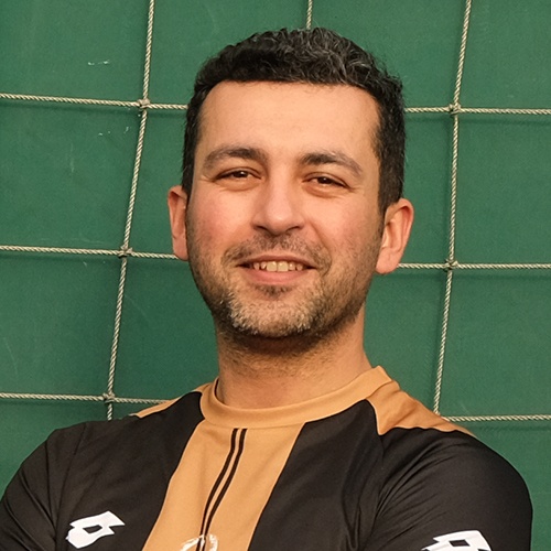 Şerif Kamil Eker