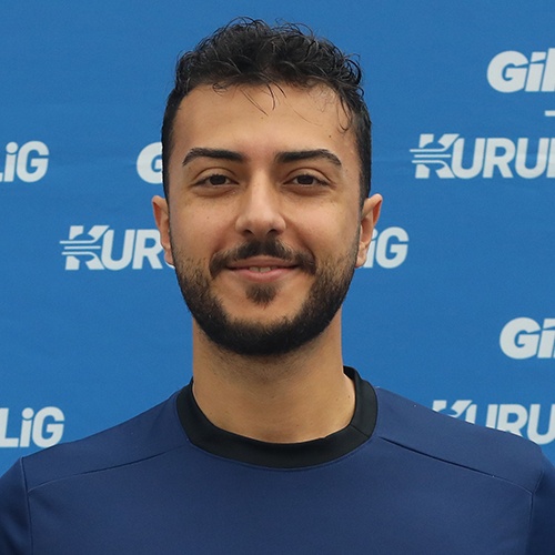 Selçuk Yiğit Yüce