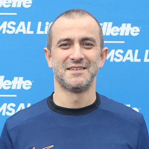 Ahmet Çevik