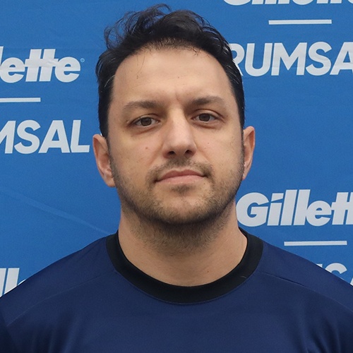 Tolga Menteşe