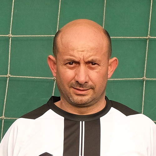 Ramazan Kurt