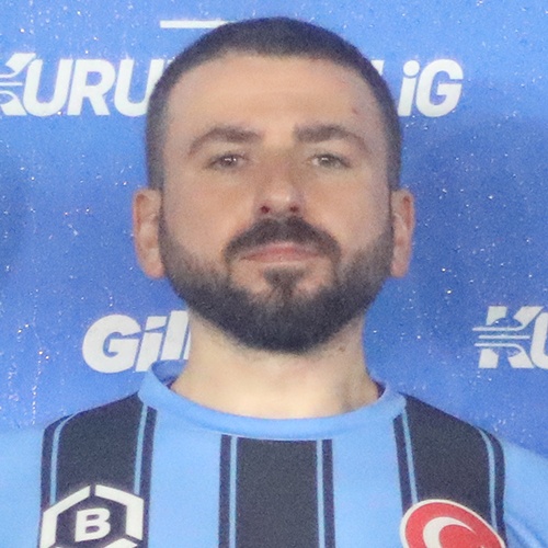 Ahmet Aydın