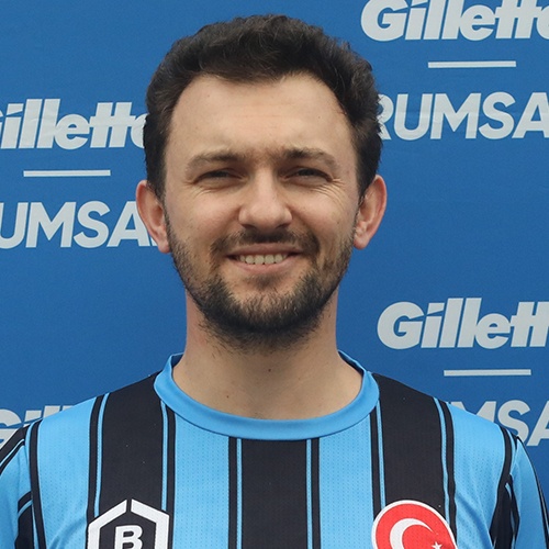 Bahadır Çelikkıran