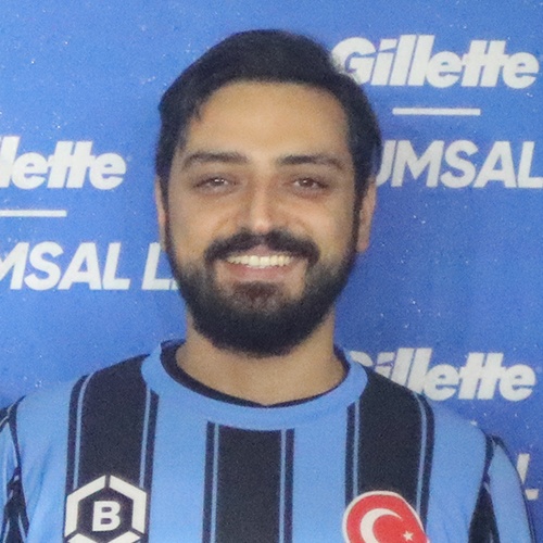 Oğuzhan Semerci