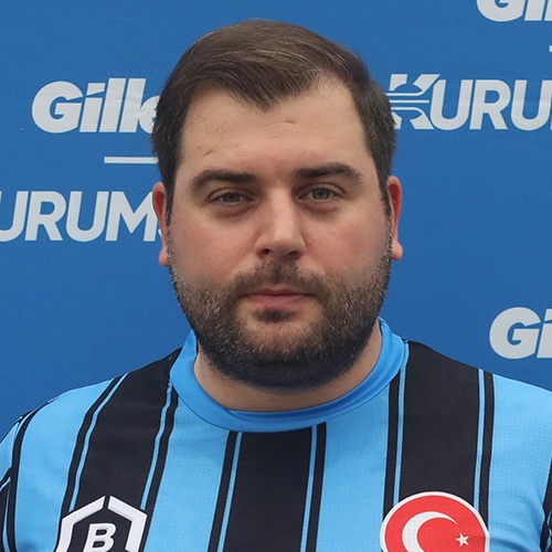 Emrah Öztürk