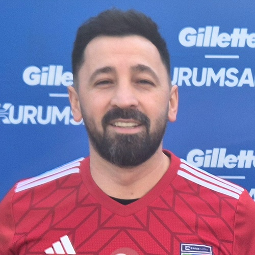 Emrah Kolip