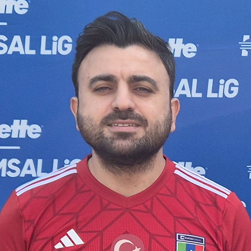 Alican Tokgöz