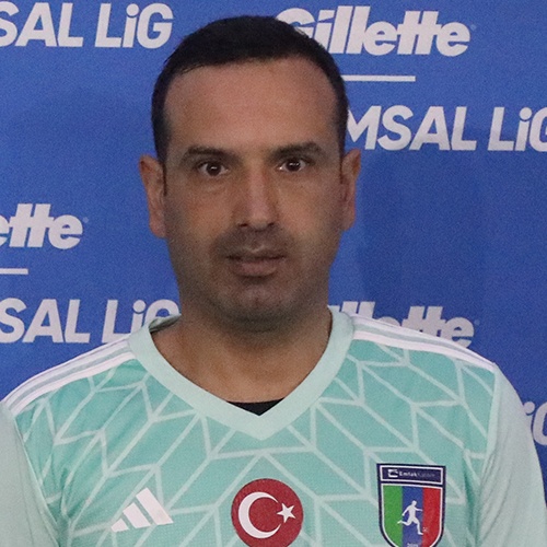 Muhammed Bahadır Ata